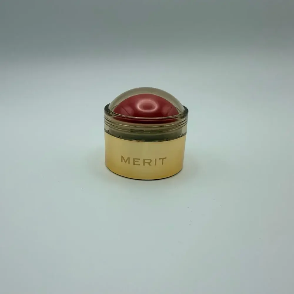 Merit flush balm